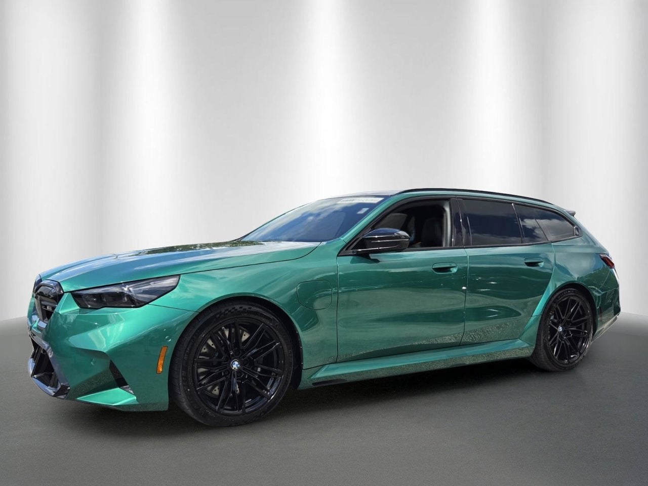2026 BMW M5 Base