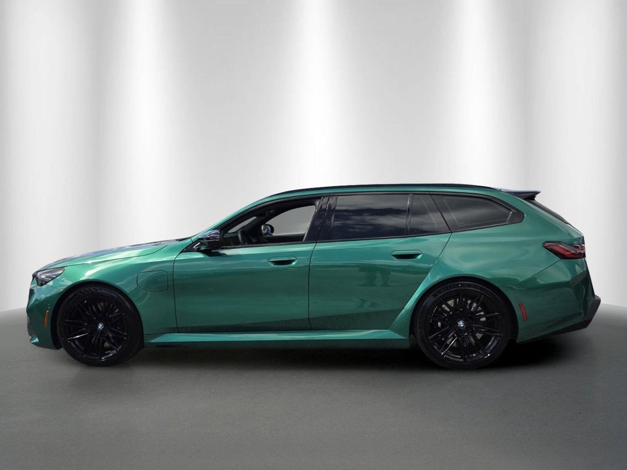 2026 BMW M5 Base