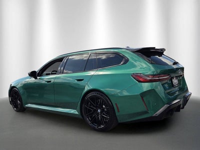 2026 BMW M5 Base