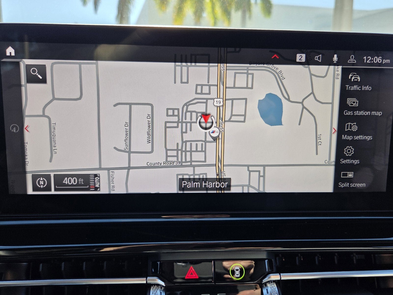 2025 BMW M8 Competition