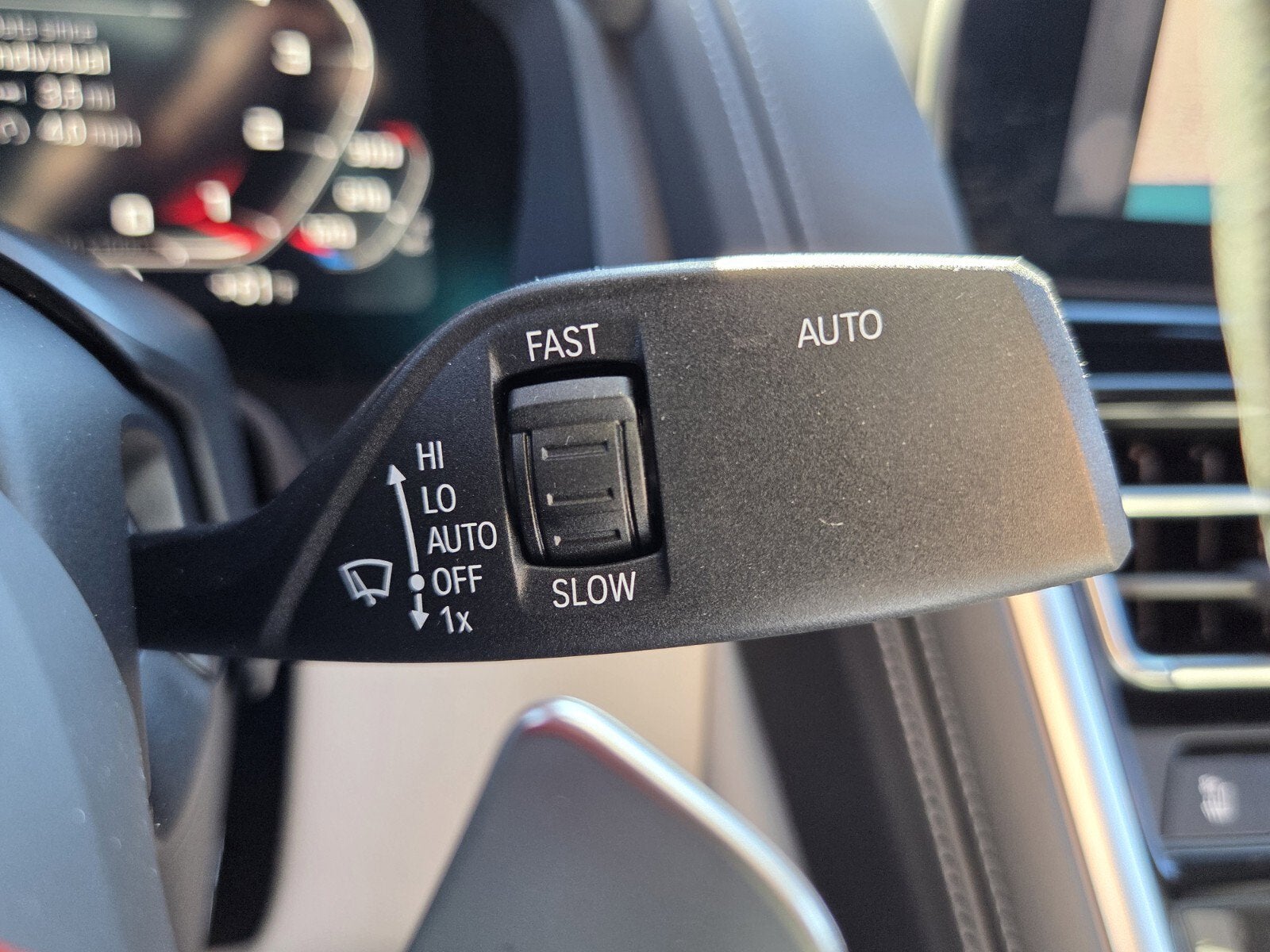 2025 BMW M8 Competition