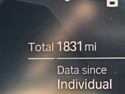 2025 BMW M8 Competition