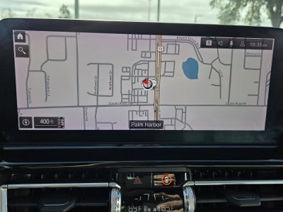 2024 BMW M8 Competition