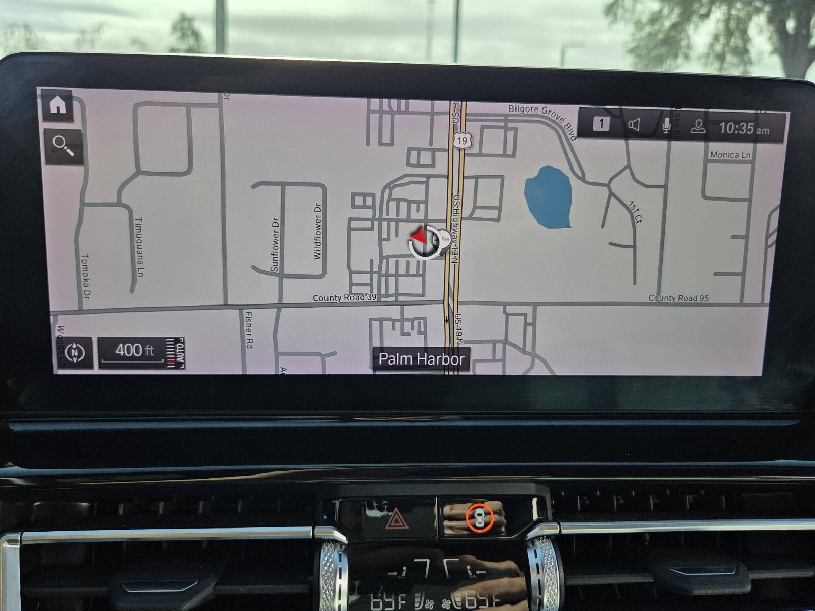 2024 BMW M8 Competition