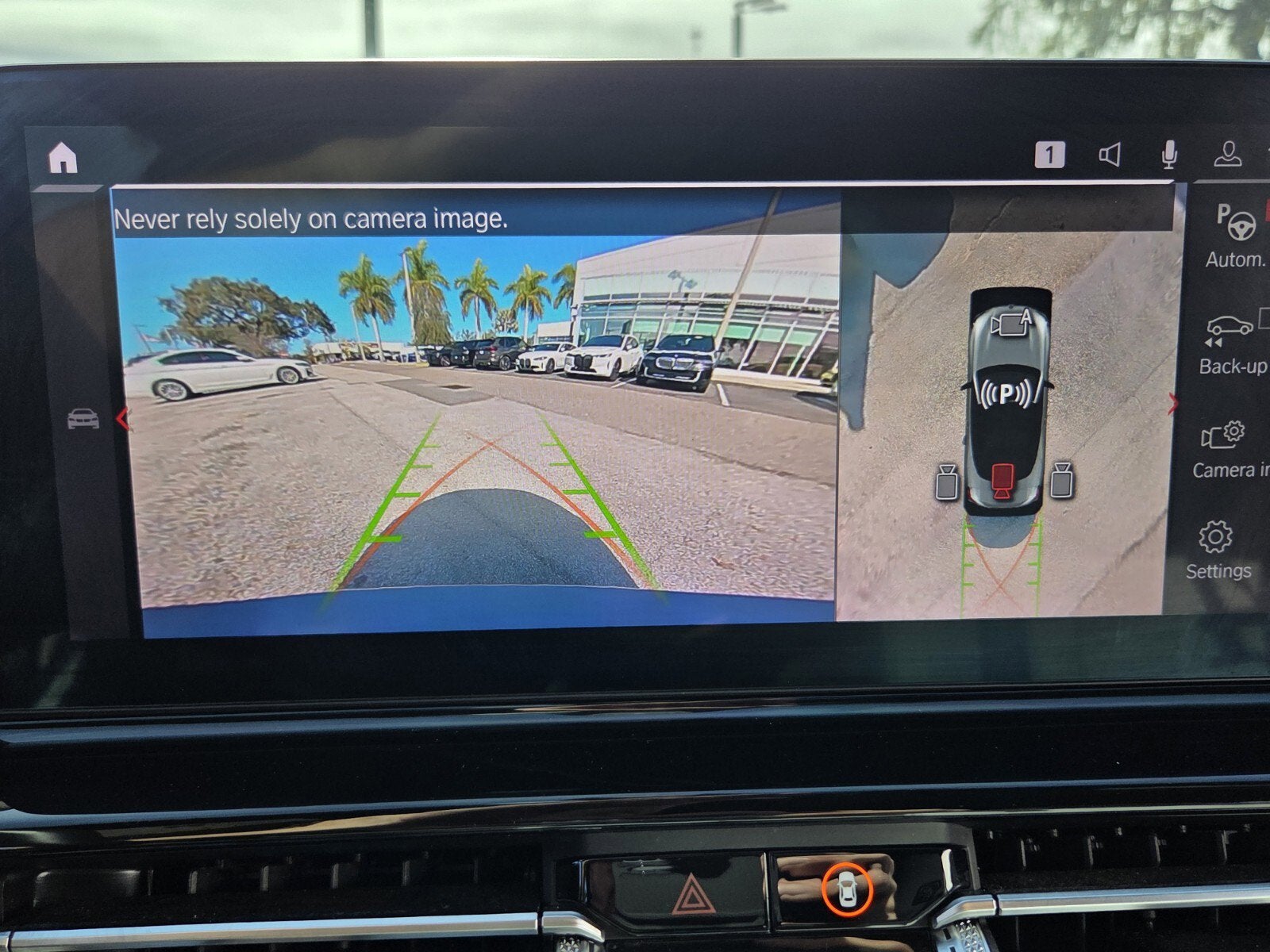 2024 BMW M8 Competition