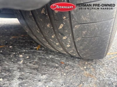 2024 BMW M8 Competition