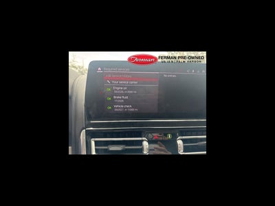 2024 BMW M8 Competition