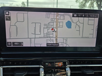 2024 BMW M8 Competition