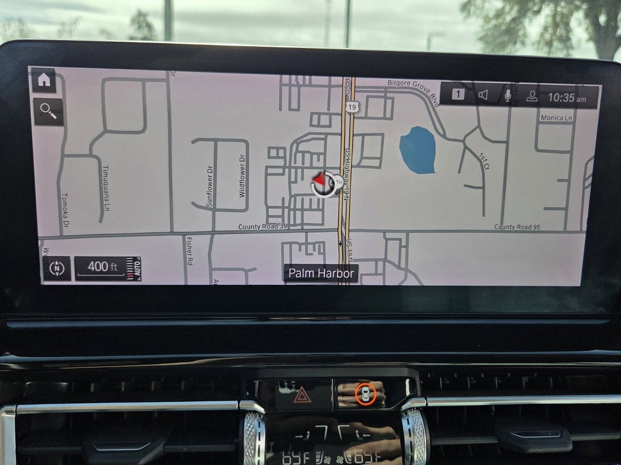 2024 BMW M8 Competition