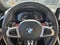 2024 BMW M8 Competition
