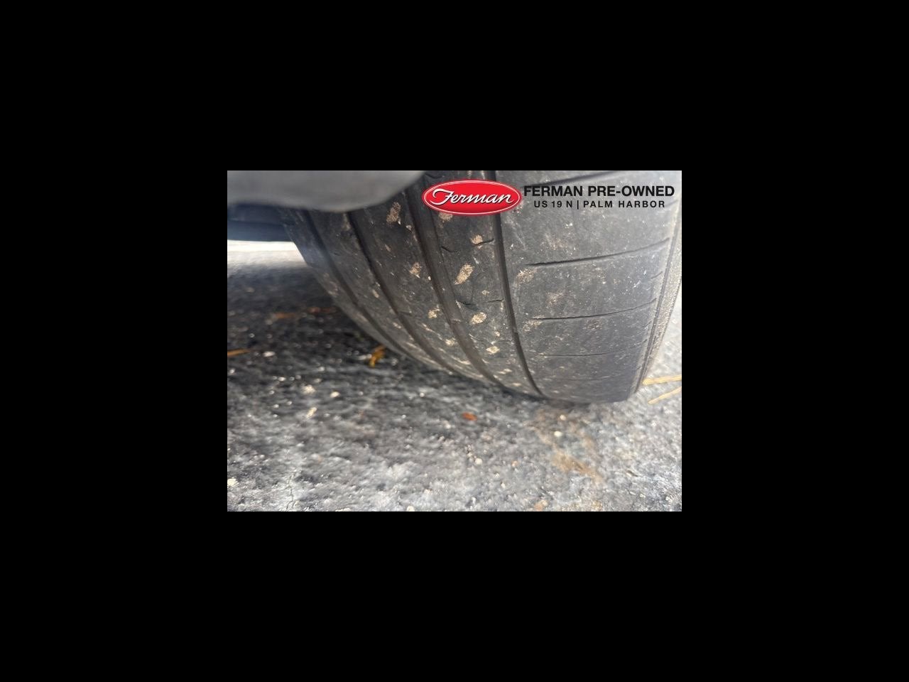 2024 BMW M8 Competition