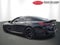 2025 BMW M8 Competition