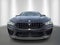 2025 BMW M8 Competition