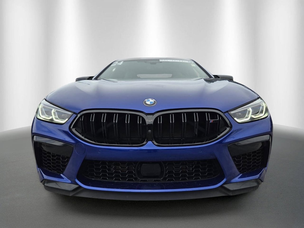 2024 BMW M8 Competition