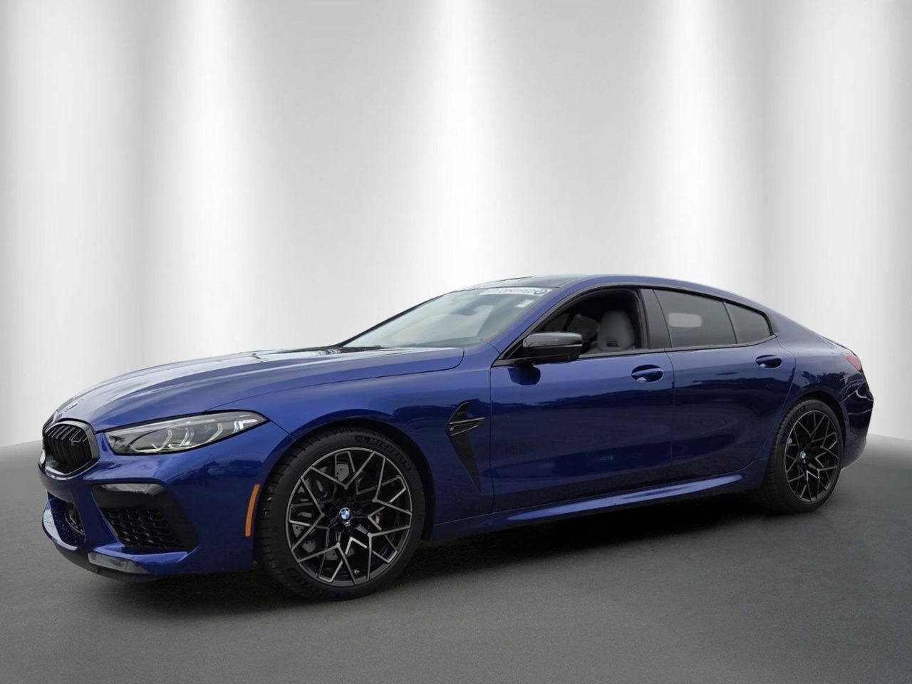 2024 BMW M8 Competition