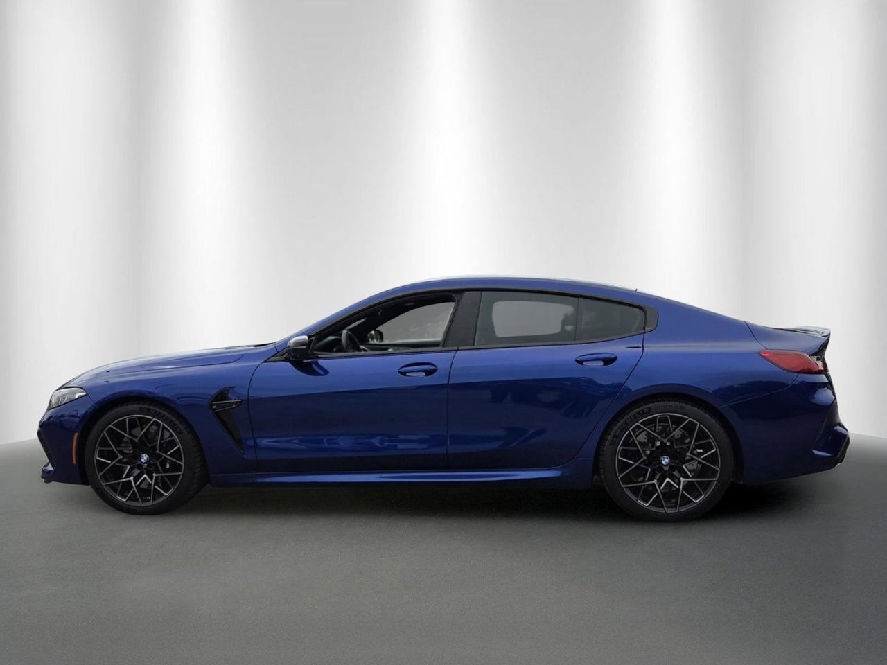 2024 BMW M8 Competition