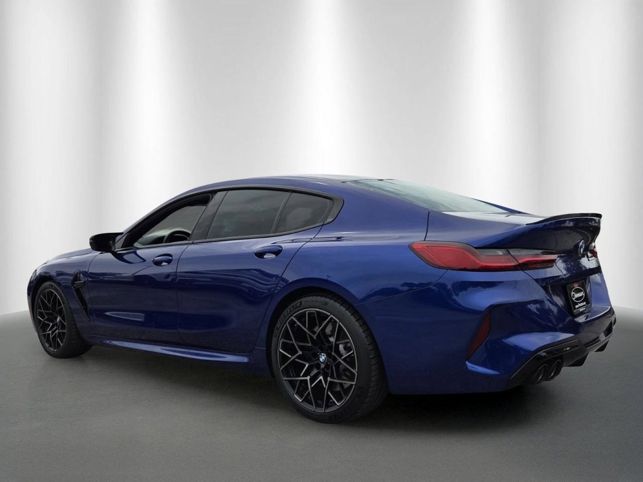 2024 BMW M8 Competition