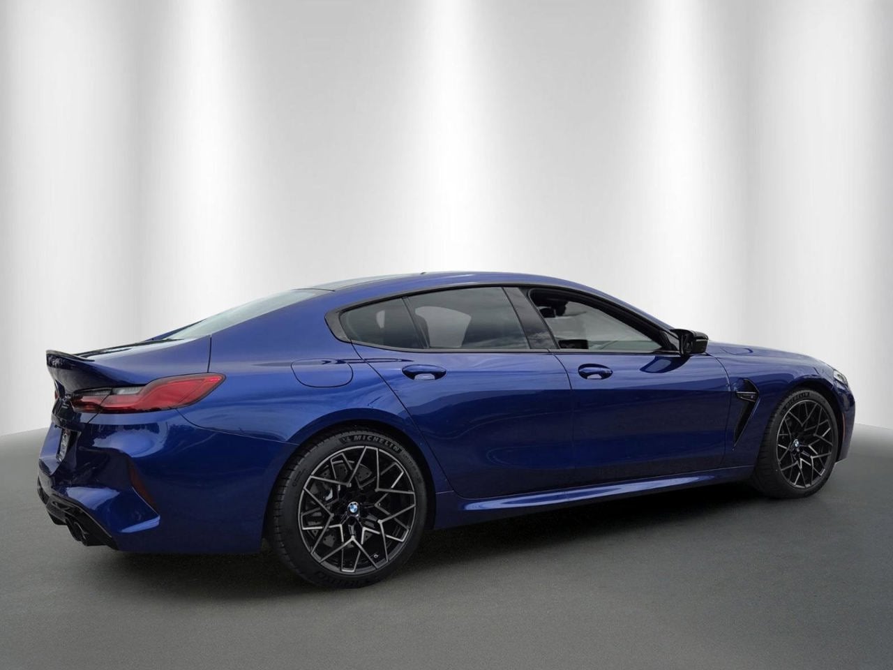 2024 BMW M8 Competition