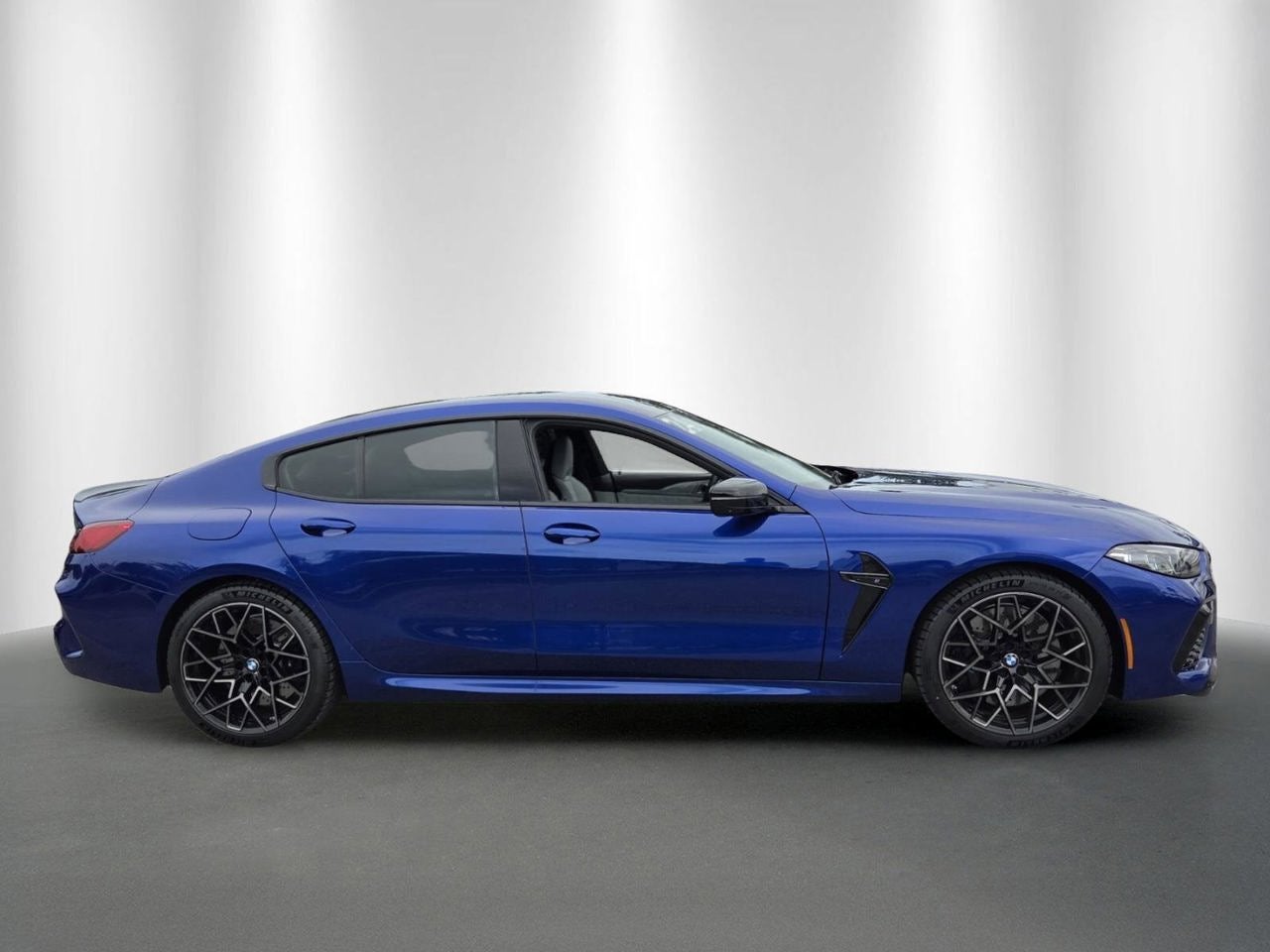 2024 BMW M8 Competition