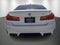 2018 BMW M5 Base