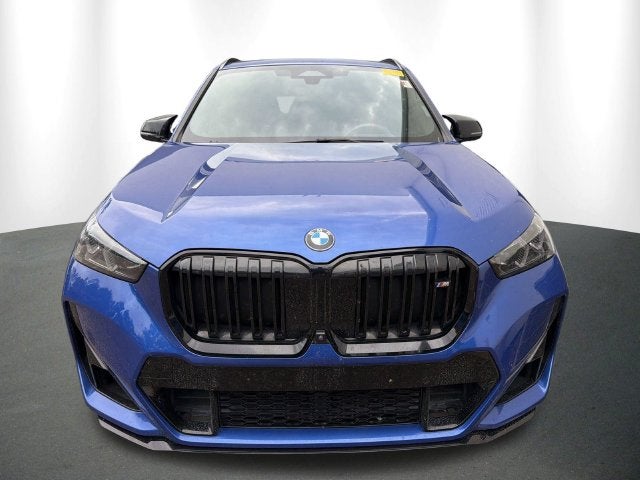 2024 BMW X1 M35i