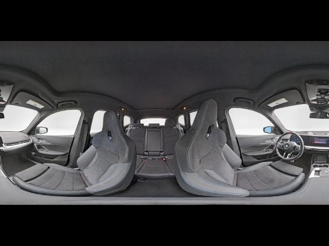 2024 BMW X1 M35i