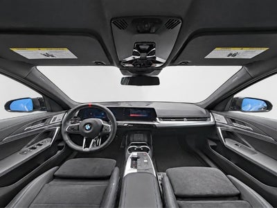 2024 BMW X1 M35i