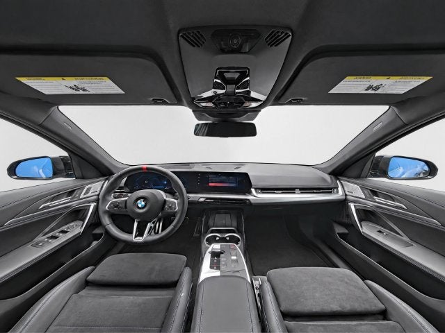 2024 BMW X1 M35i