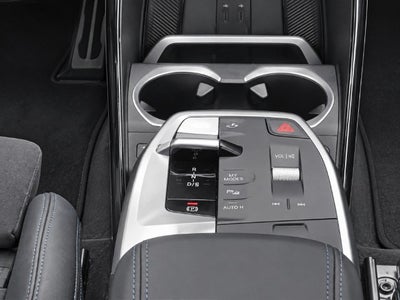 2024 BMW X1 M35i
