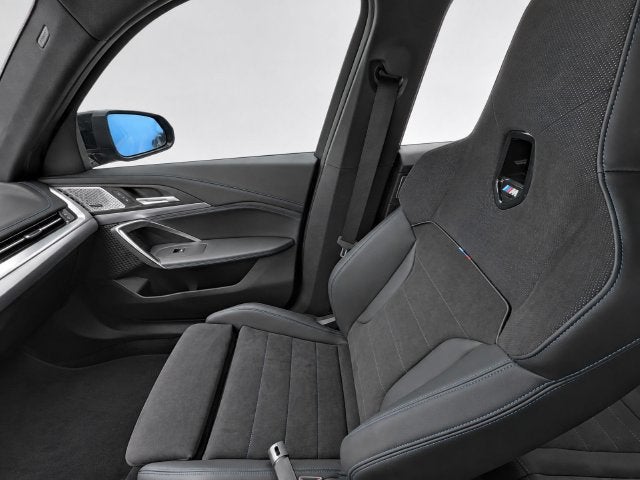2024 BMW X1 M35i