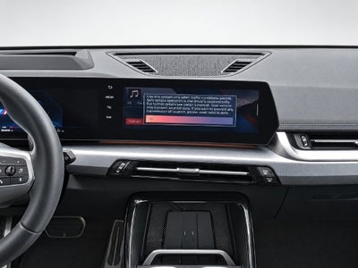 2024 BMW X1 M35i
