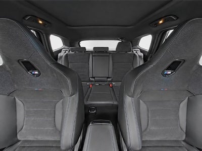 2024 BMW X1 M35i