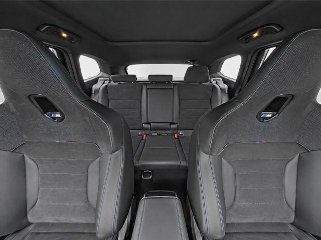 2024 BMW X1 M35i