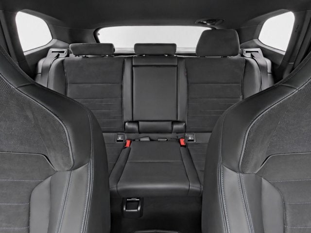 2024 BMW X1 M35i
