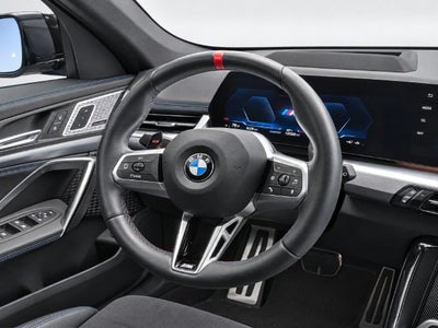 2024 BMW X1 M35i