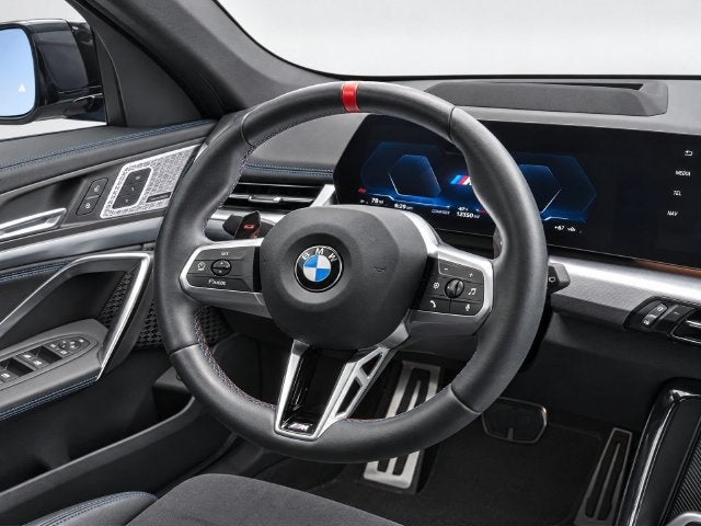2024 BMW X1 M35i