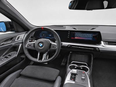 2024 BMW X1 M35i