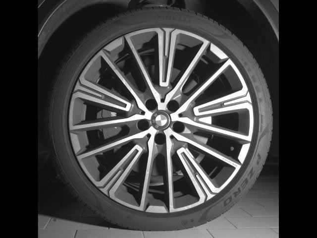 2024 BMW X1 M35i