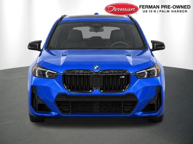 2024 BMW X1 M35i