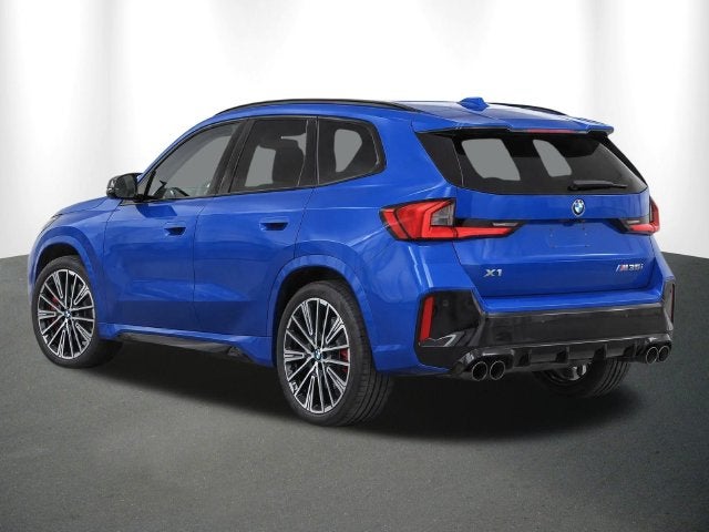 2024 BMW X1 M35i