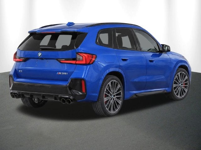 2024 BMW X1 M35i