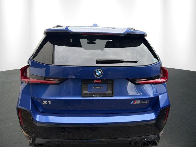2024 BMW X1 M35i