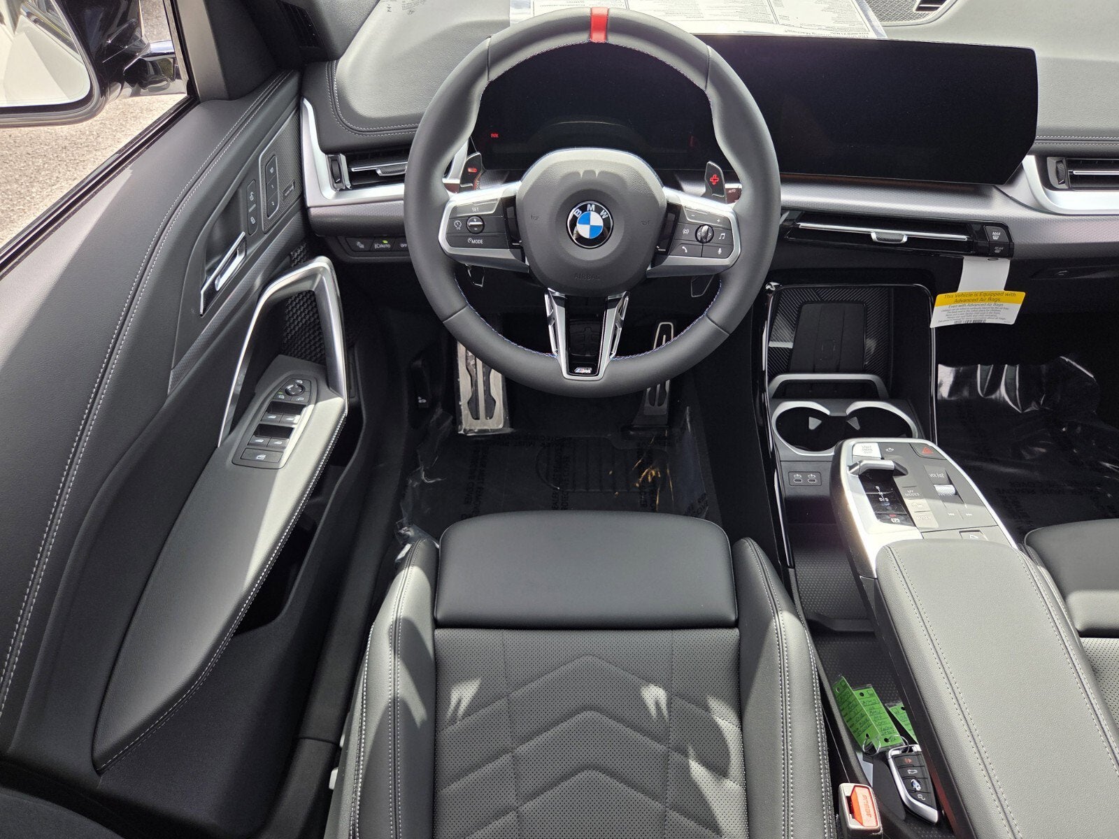 2026 BMW X1 M35i