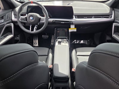 2026 BMW X1 M35i
