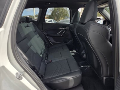 2026 BMW X1 M35i