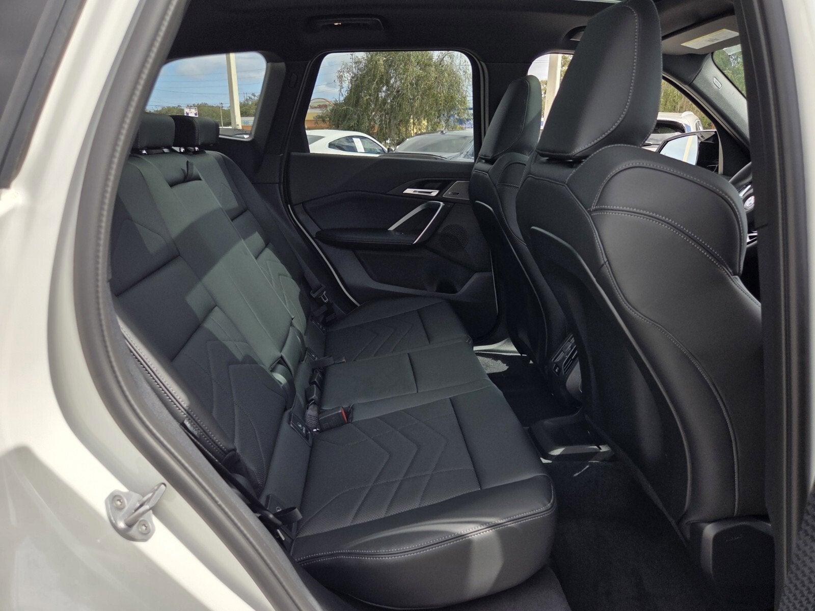 2026 BMW X1 M35i