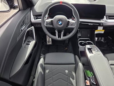 2026 BMW X1 M35i