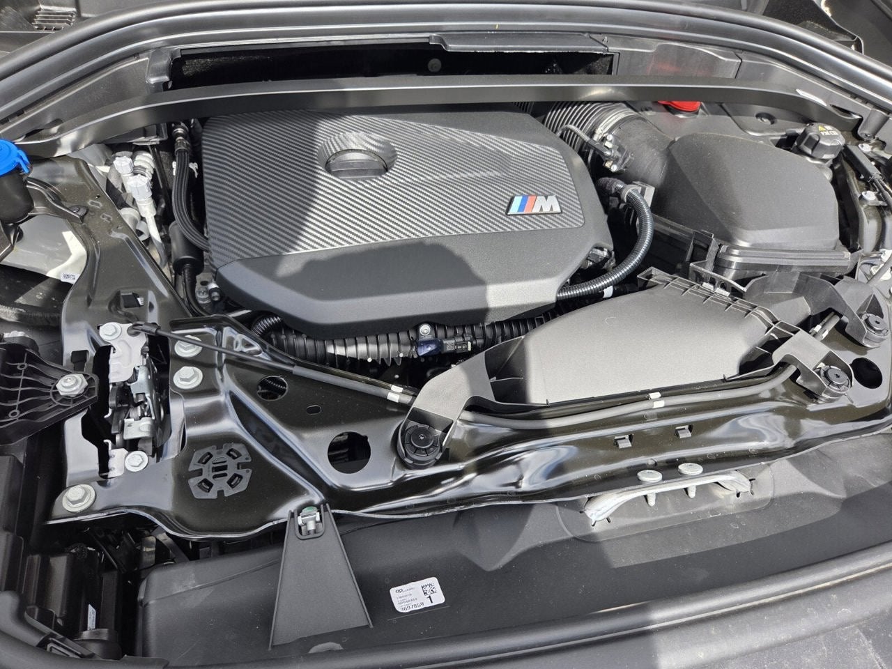 2026 BMW X1 M35i