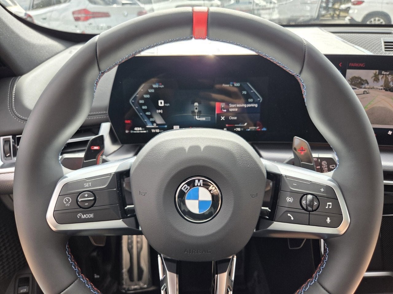 2026 BMW X1 M35i