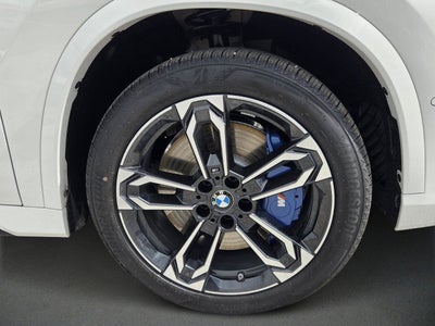 2026 BMW X1 M35i